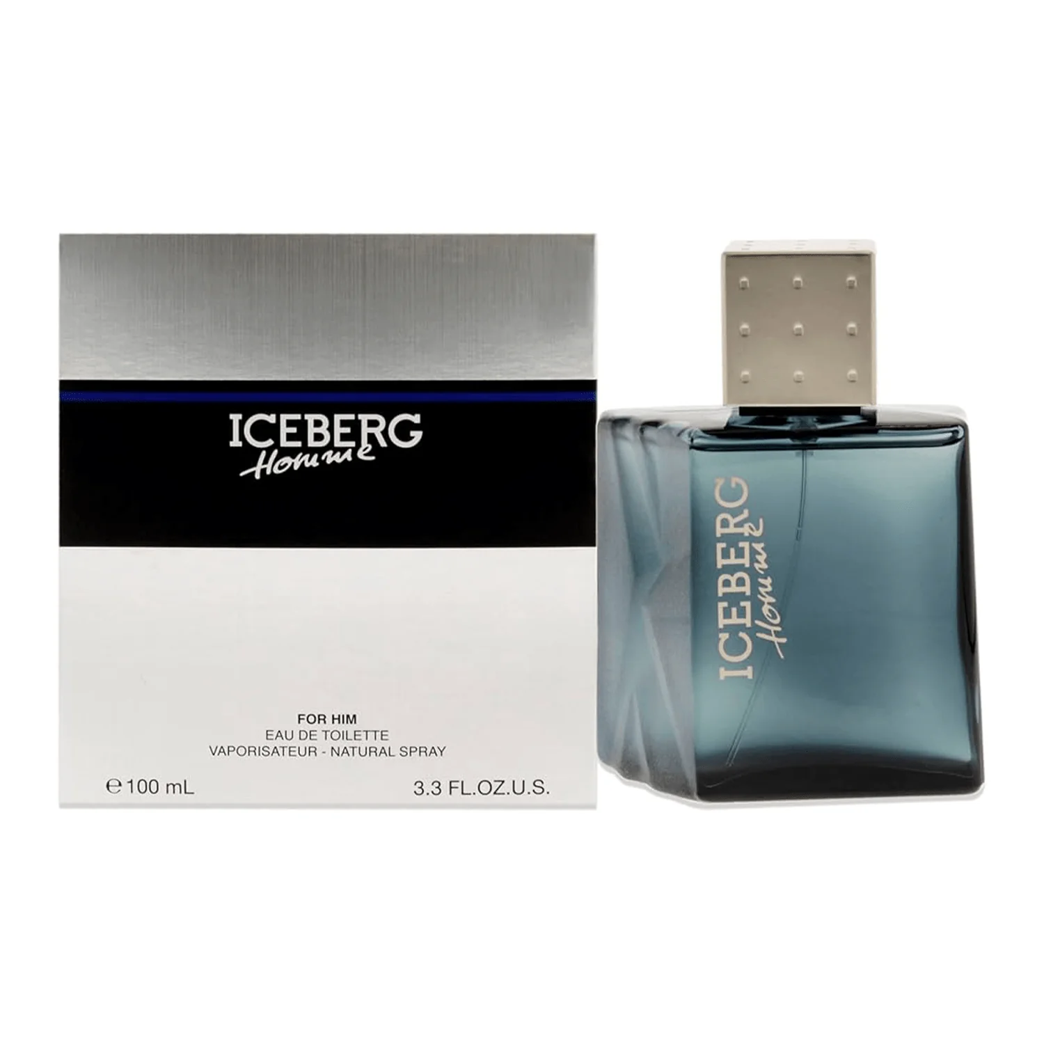 Iceberg Homme For Him EDT - Image 4