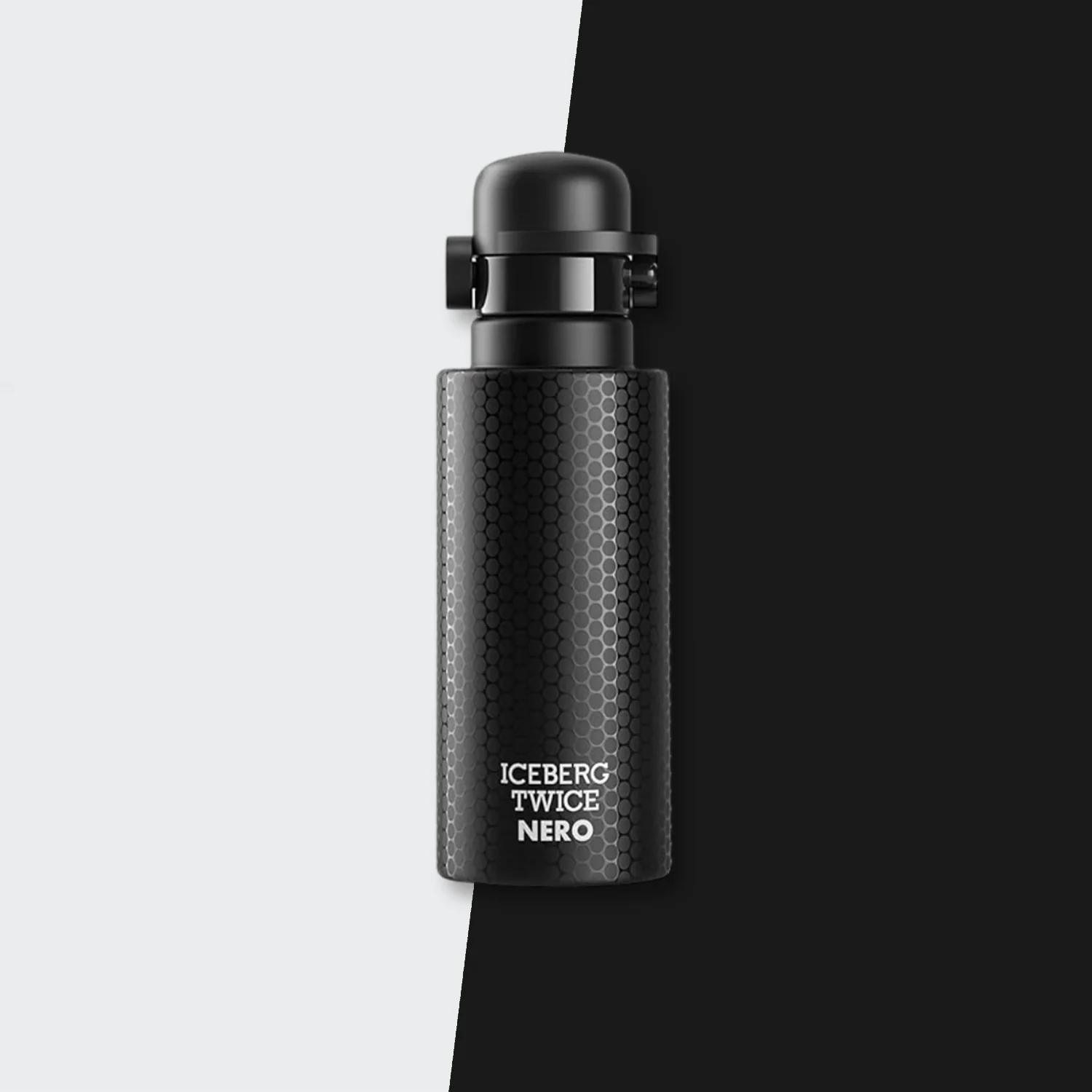 Iceberg Twice Nero EDT & Shower Gel Gift Set For Men - Image 5