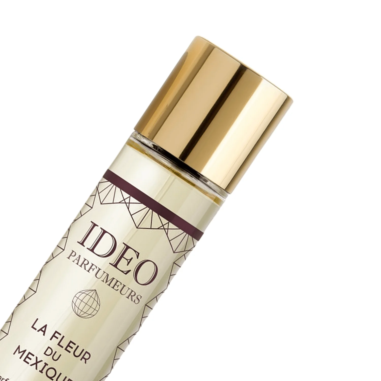 Ideo Parfumeurs La Fleur Du Mexique Parfum De Lingerie - Image 2