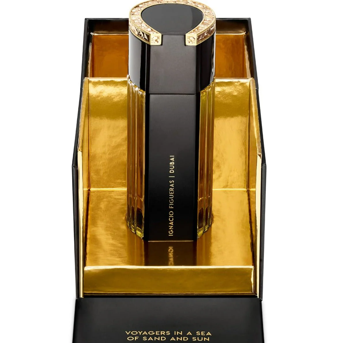 Ignacio Figueras Dubai EDP - Image 3