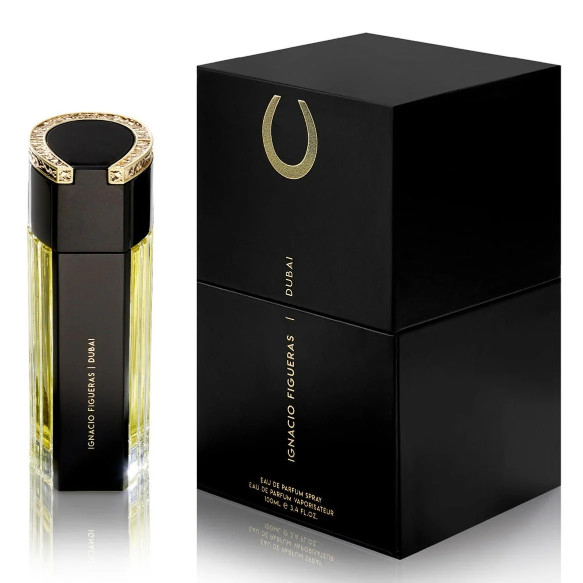 Ignacio Figueras Dubai EDP - Image 4