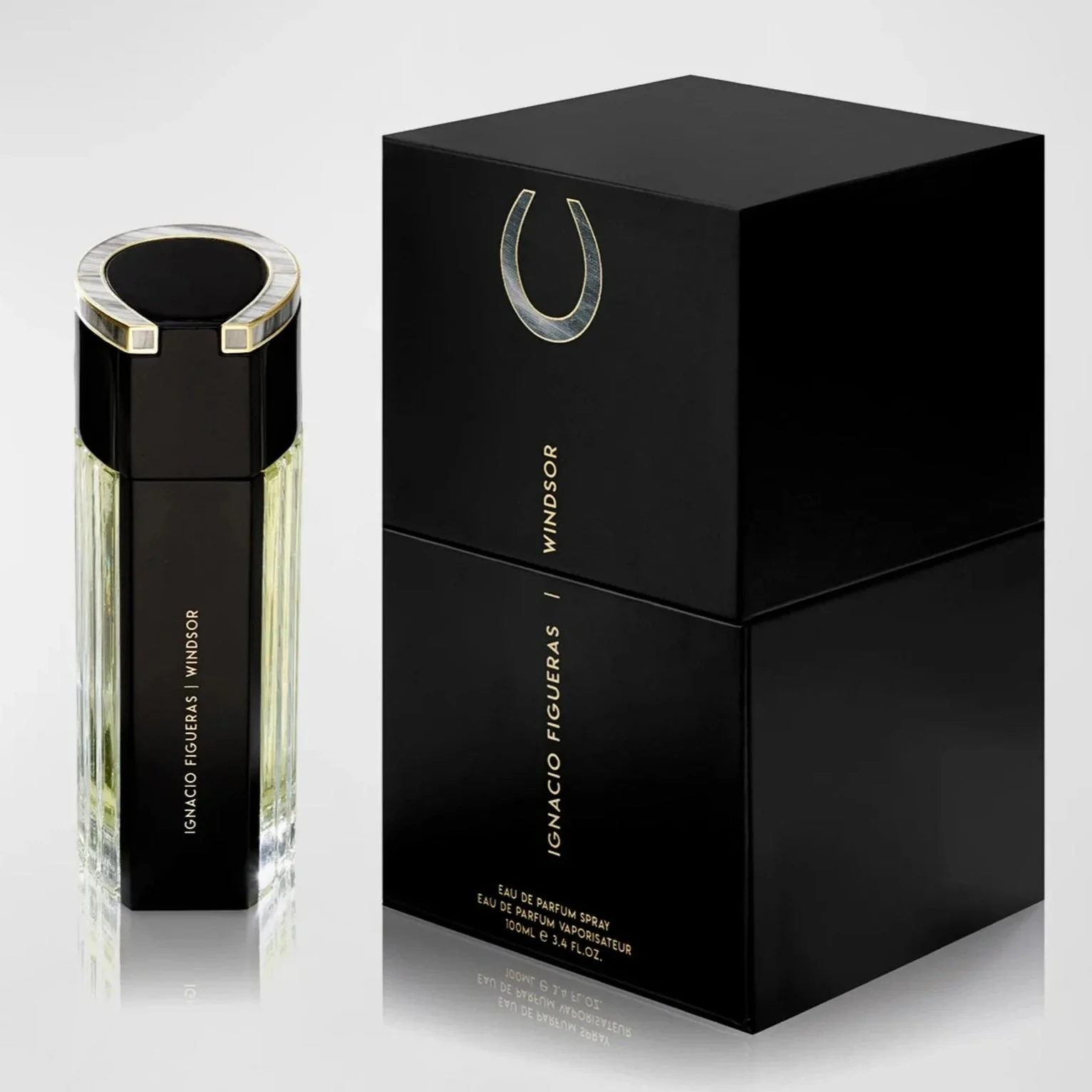Ignacio Figueras Windsor EDP - Image 4