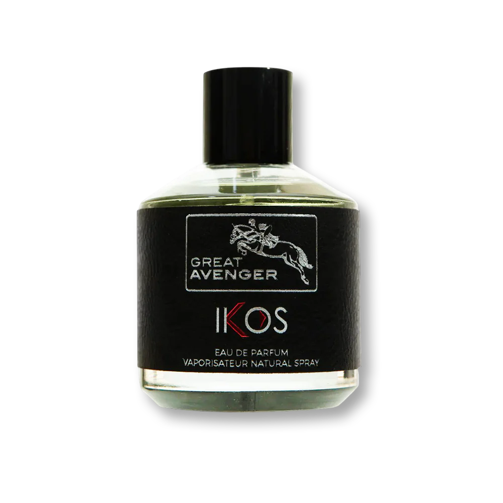 Ikos Great Avenger EDP