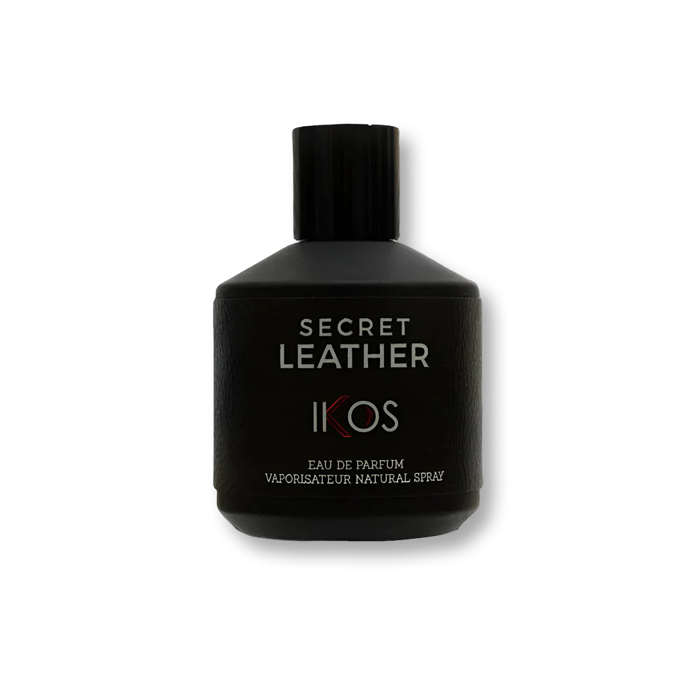Ikos Secret Leather EDP