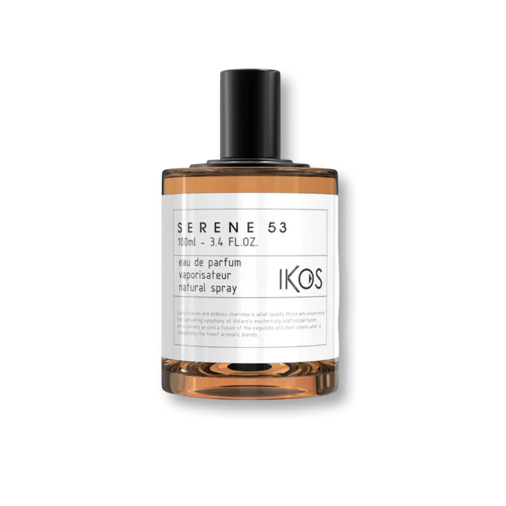 Ikos Serene 53 EDP