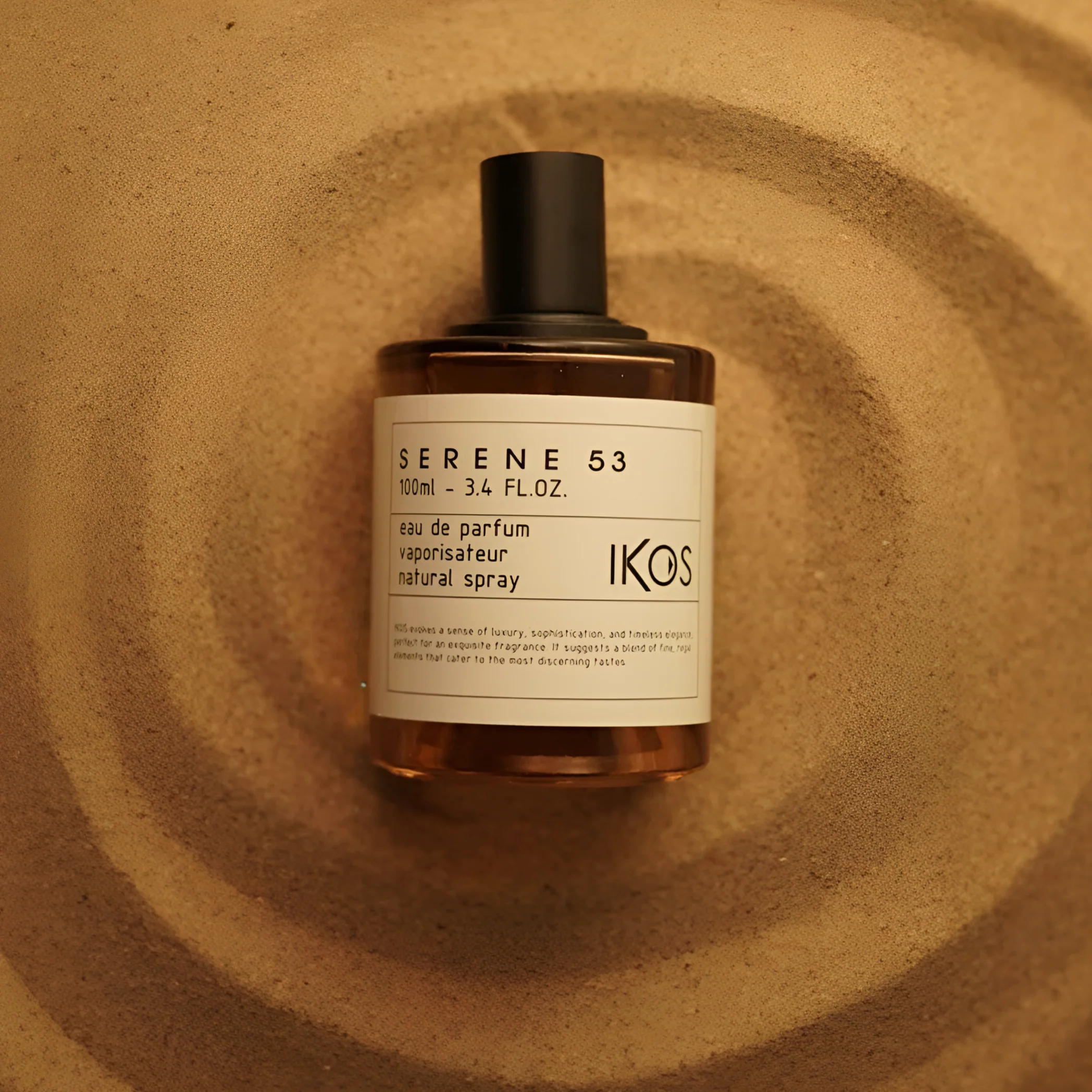 Ikos Serene 53 EDP - Image 2