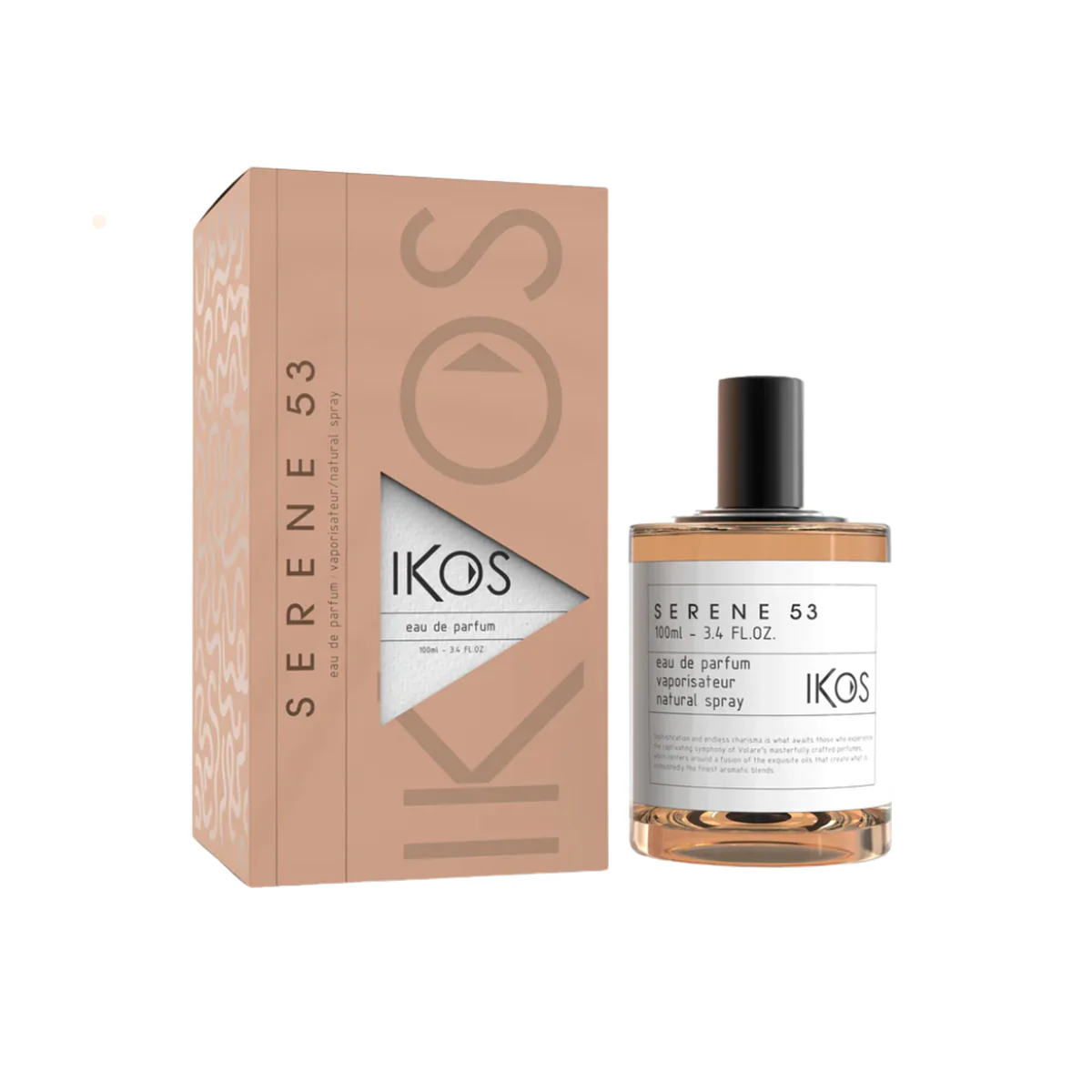 Ikos Serene 53 EDP - Image 4