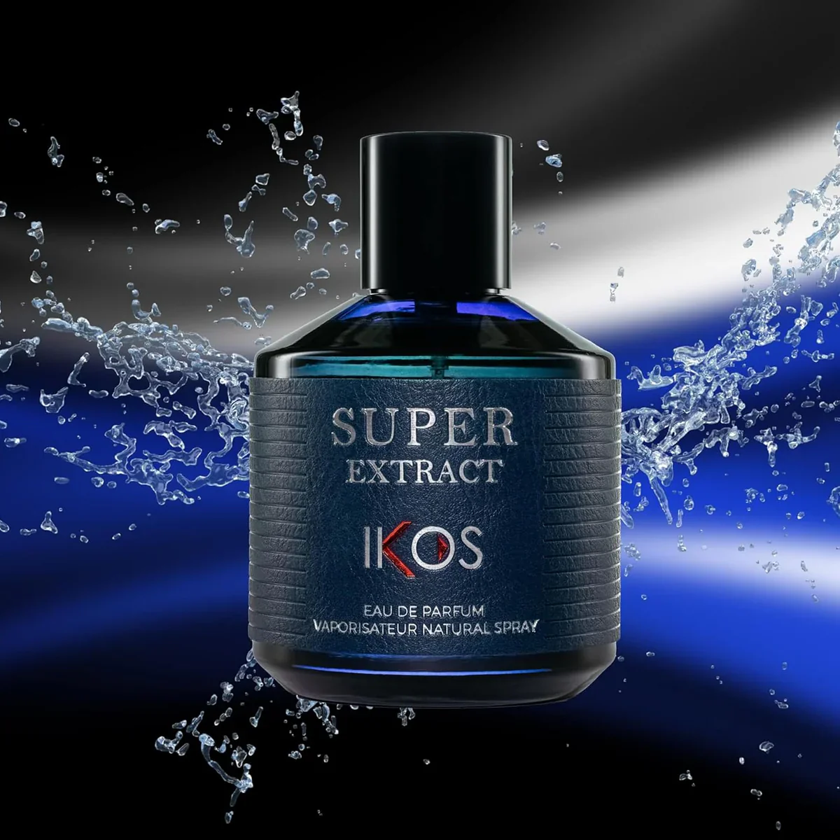 Ikos Super Extract EDP - Image 2