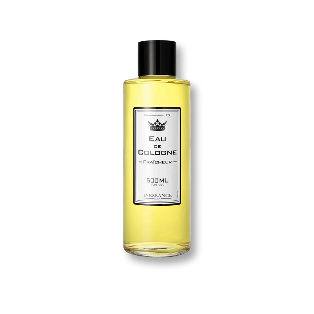 Inessance Eau De Cologne Fraicheur (splash)