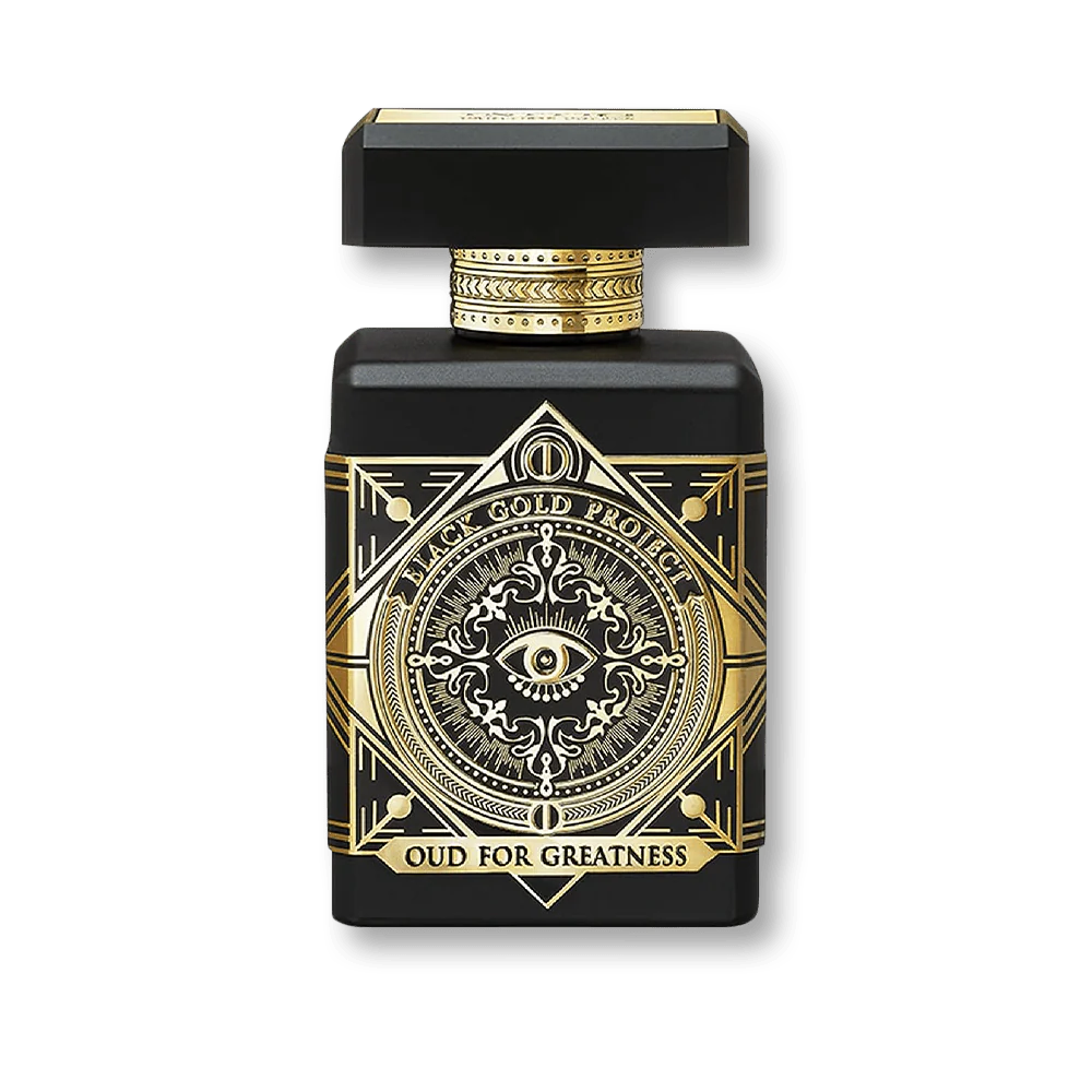 Initio Parfums Black Gold Oud For Greatness EDP