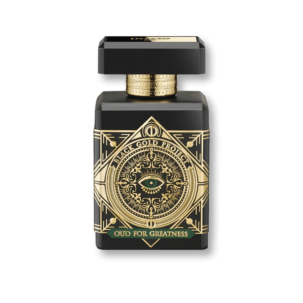Initio Parfums Oud For Greatness Neo EDP