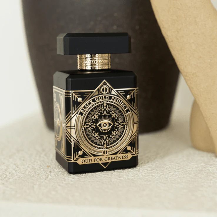 Initio Parfums Oud For Greatness Neo EDP - Image 3