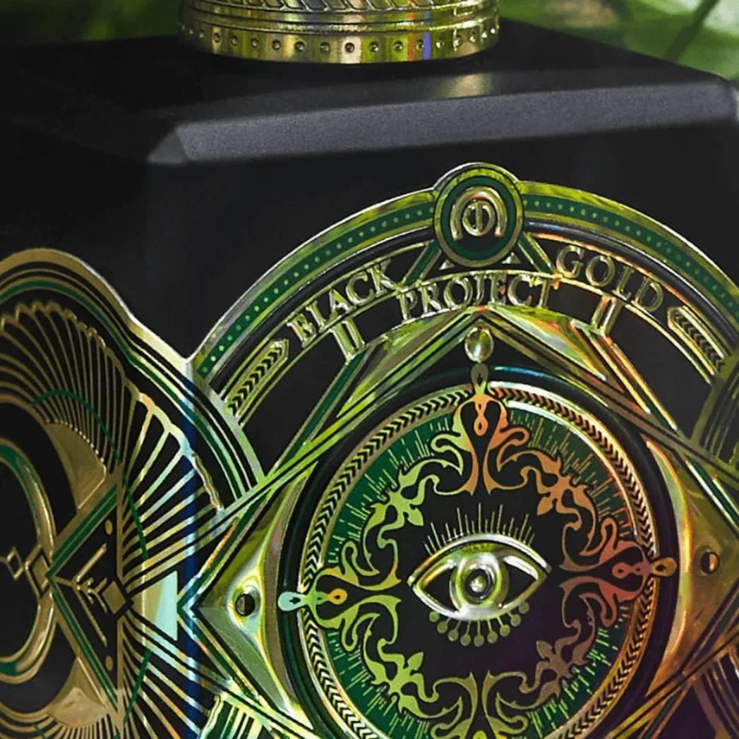 Initio Parfums Oud For Greatness Neo EDP - Image 4