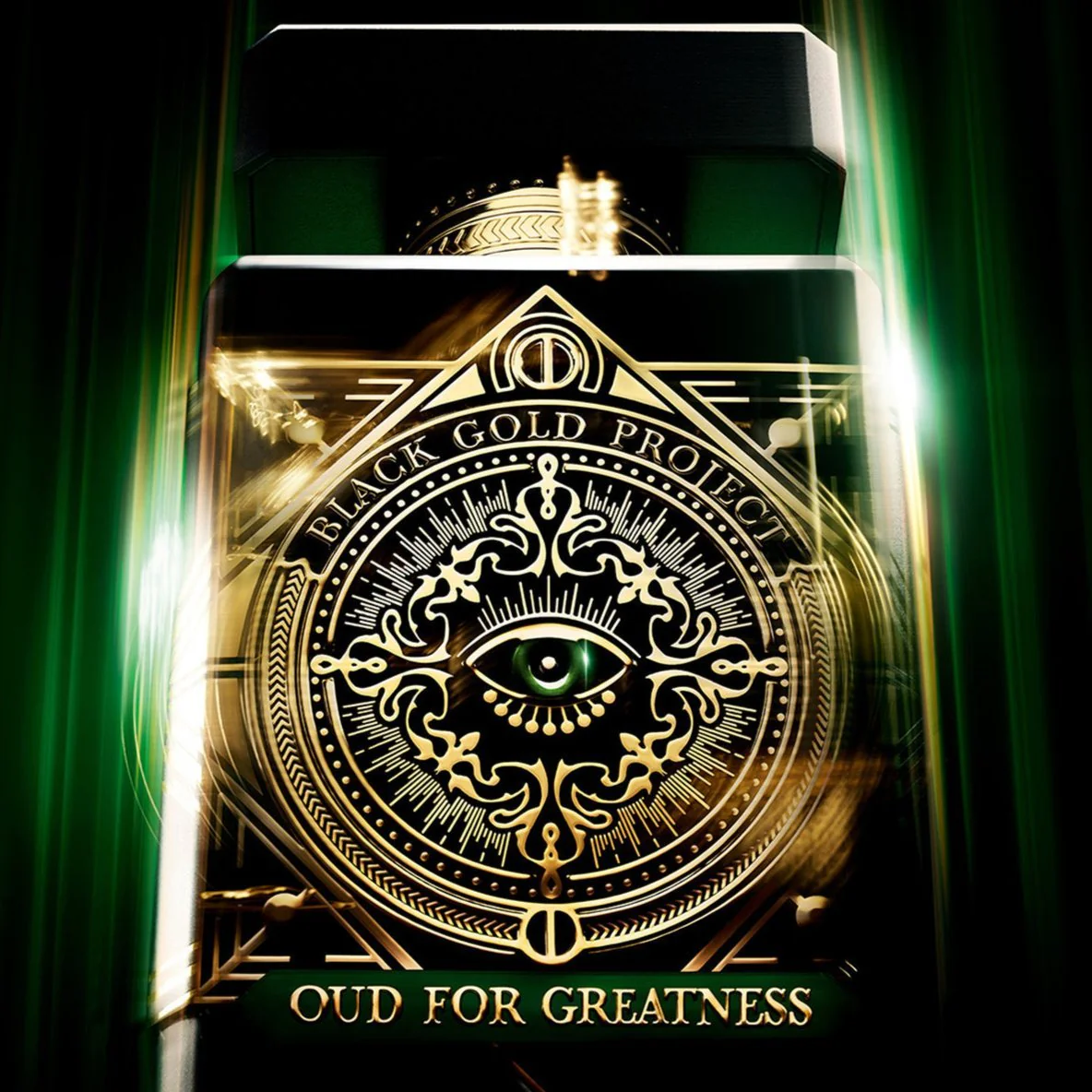 Initio Parfums Oud For Greatness Neo EDP - Image 5