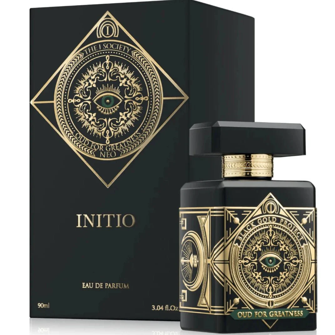 Initio Parfums Oud For Greatness Neo EDP - Image 6