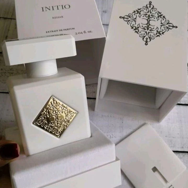 Initio Parfums Paragon Extrait De Parfum - Image 3