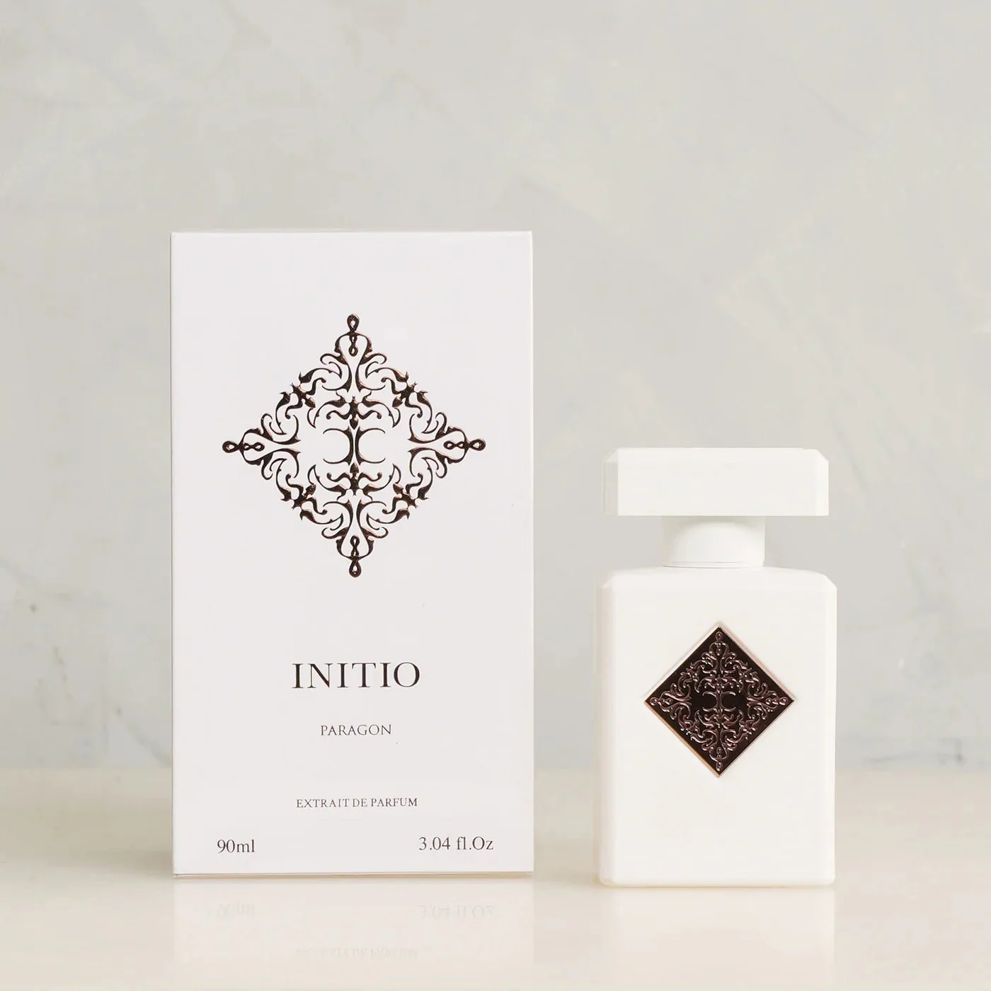 Initio Parfums Paragon Extrait De Parfum - Image 4