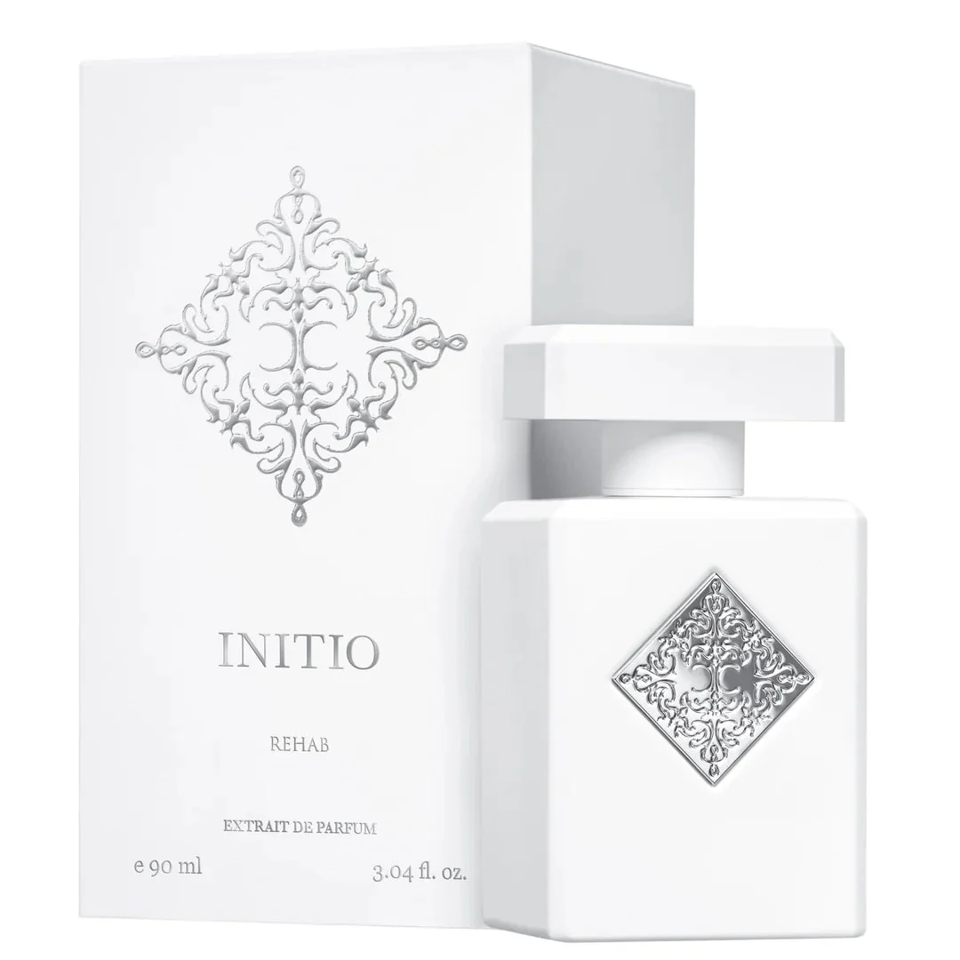 Initio Parfums Rehab Extrait De Parfum - Image 6