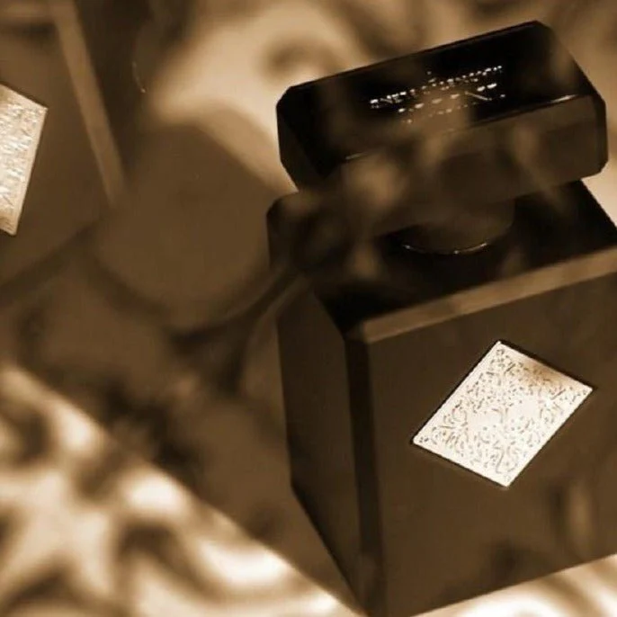Initio Parfums The Absolutes Blessed Baraka EDP - Image 2