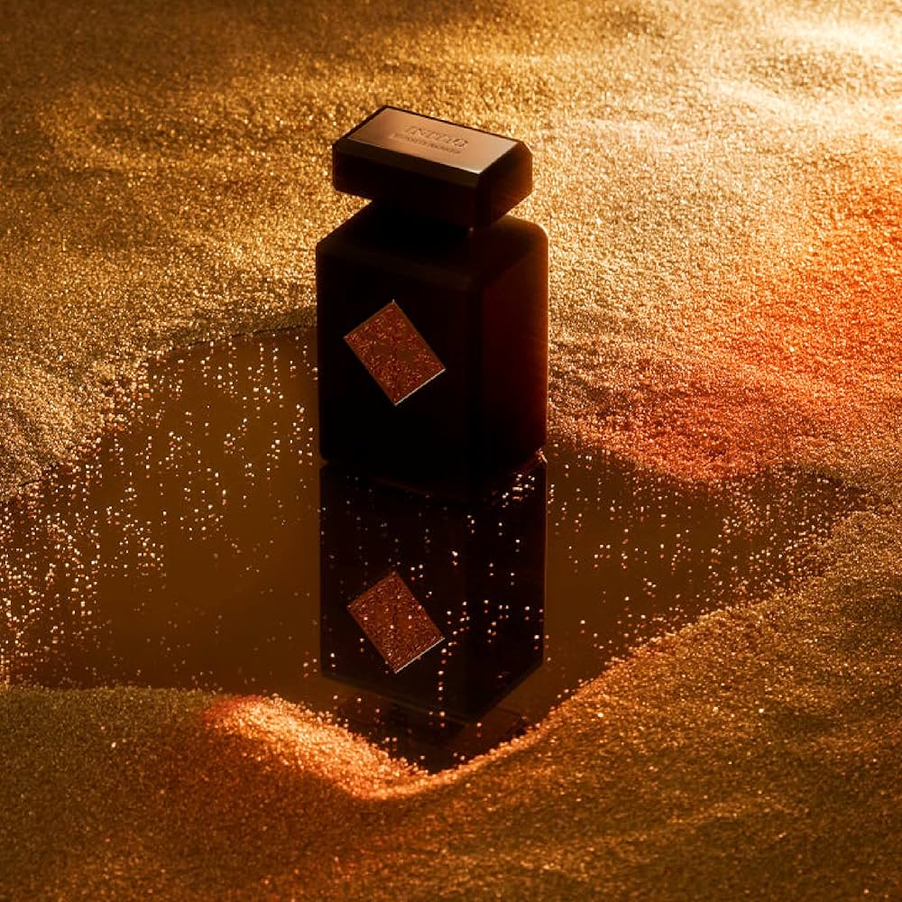 Initio Parfums The Absolutes Blessed Baraka EDP - Image 3