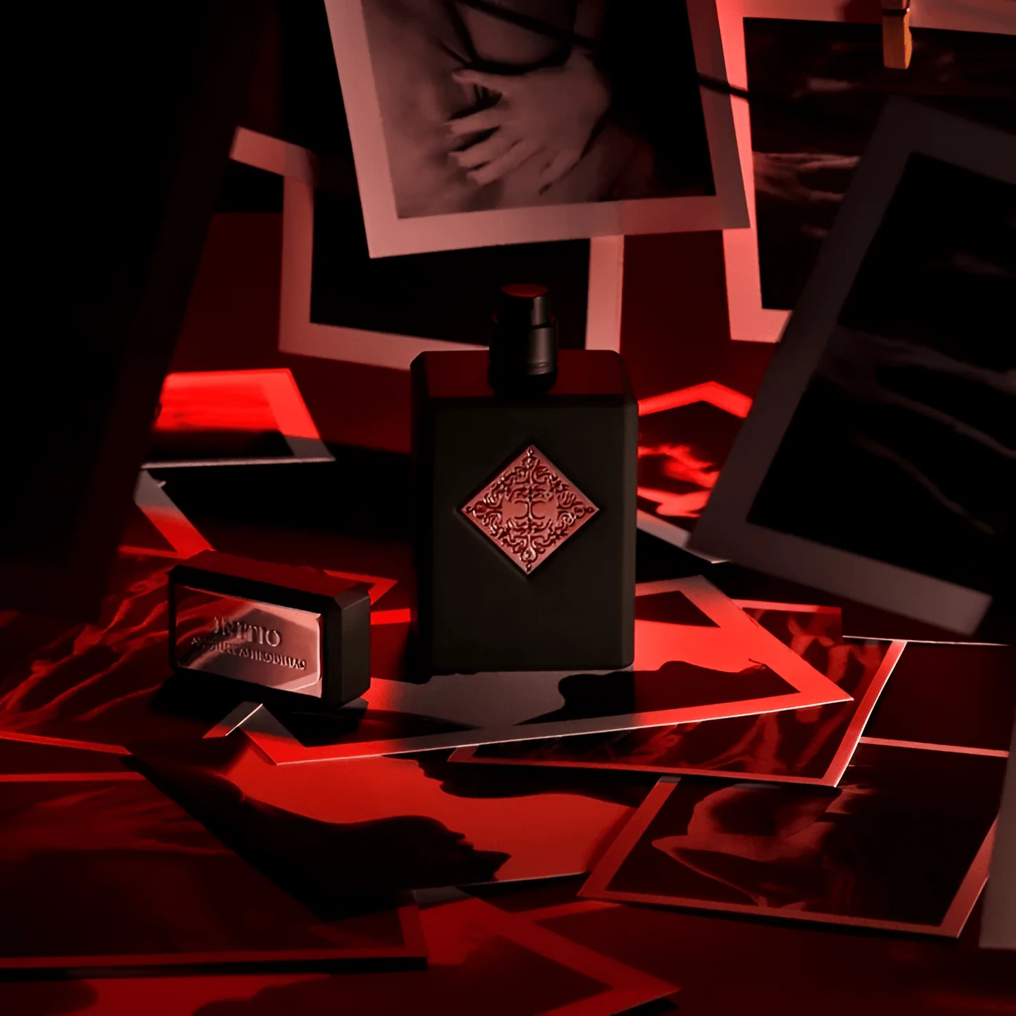 Initio Parfums The Absolutes Blessed Baraka EDP - Image 4