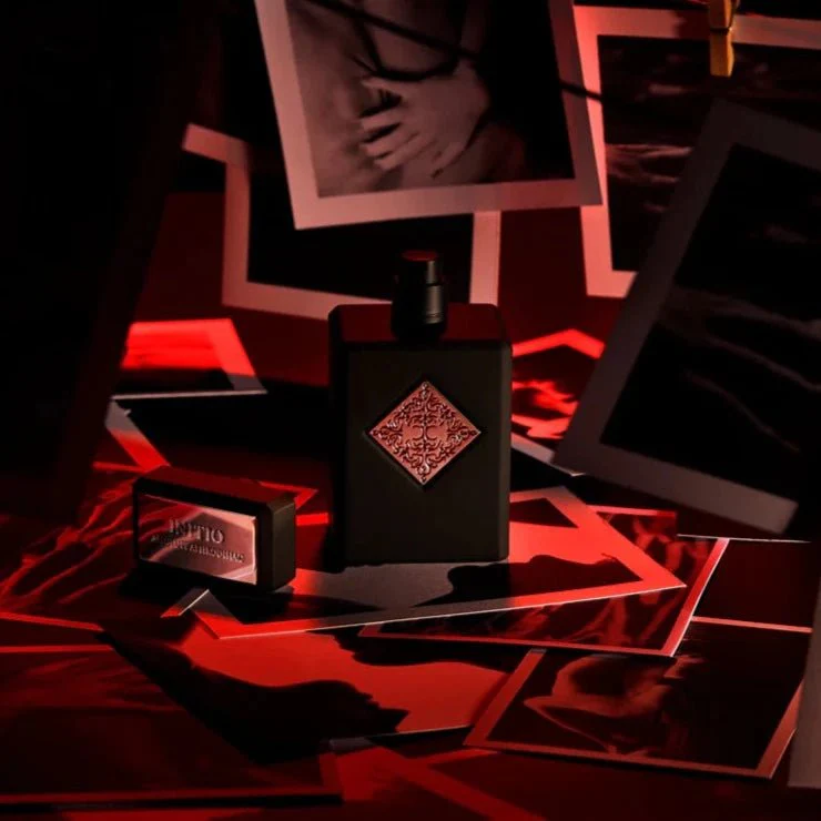 Initio Parfums The Absolutes Mystic Experience EDP - Image 3