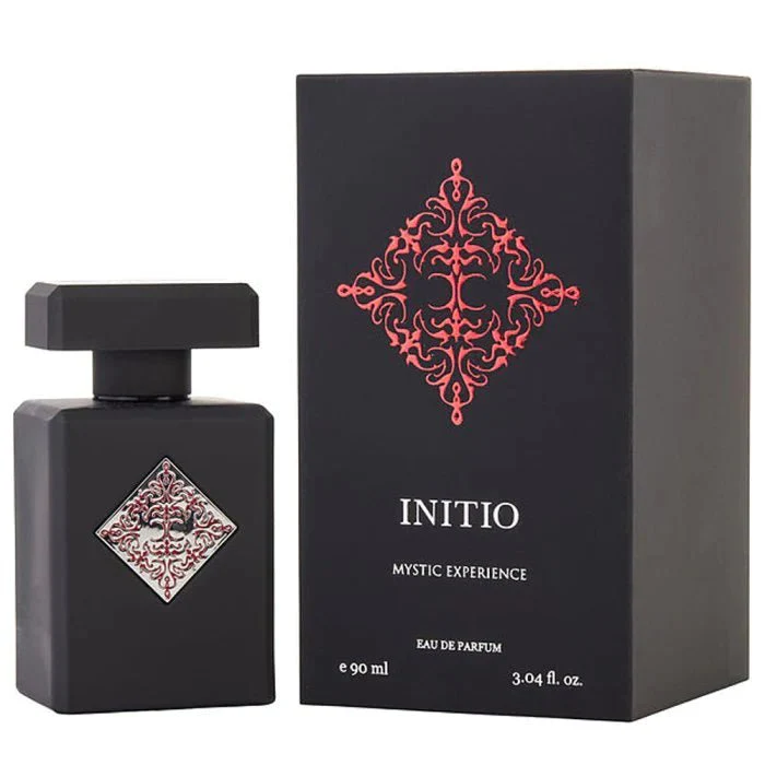 Initio Parfums The Absolutes Mystic Experience EDP - Image 4