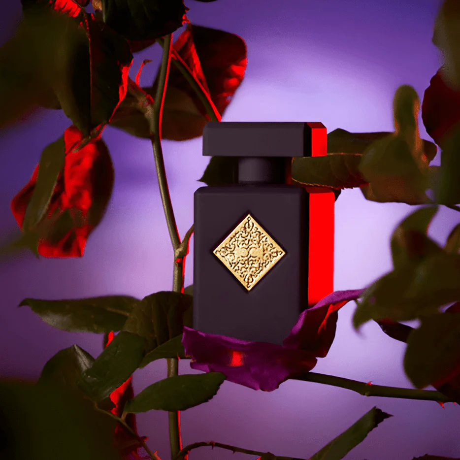 Initio Parfums The Carnal Blends Collection High Frequency EDP - Image 2