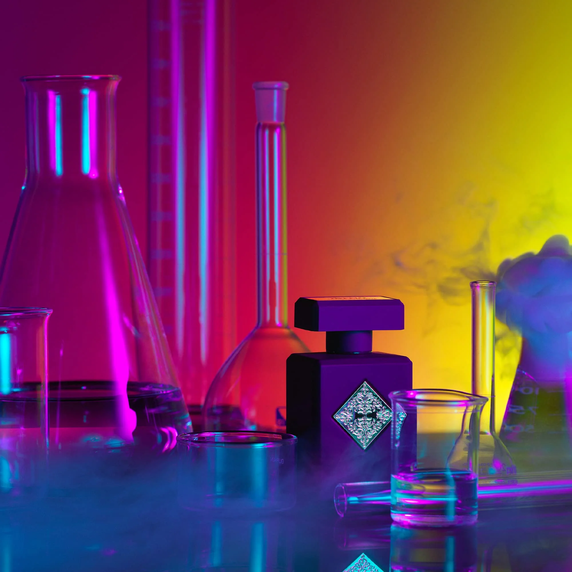 Initio Parfums The Carnal Blends Collection High Frequency EDP - Image 3