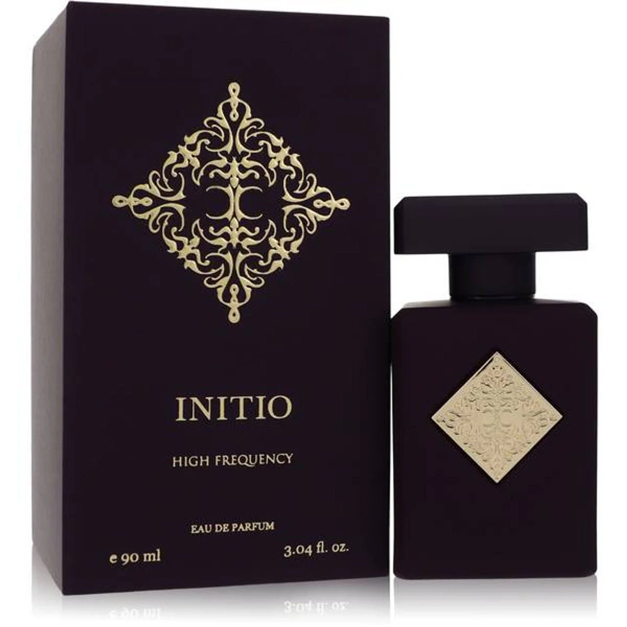 Initio Parfums The Carnal Blends Collection High Frequency EDP - Image 4