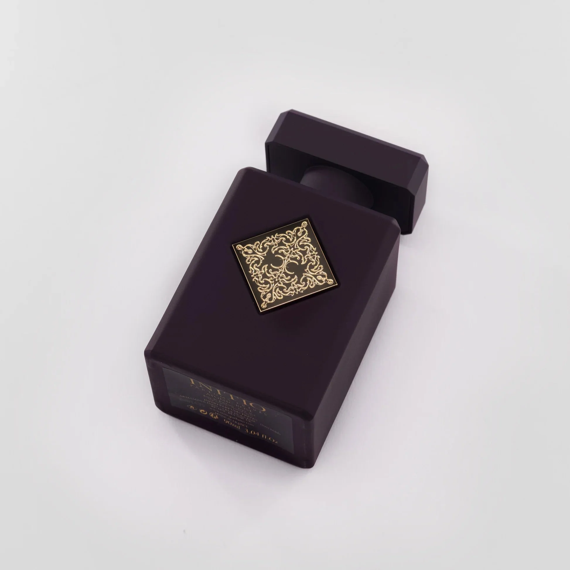 Initio Parfums The Carnal Blends Collection Psychedelic Love EDP - Image 2