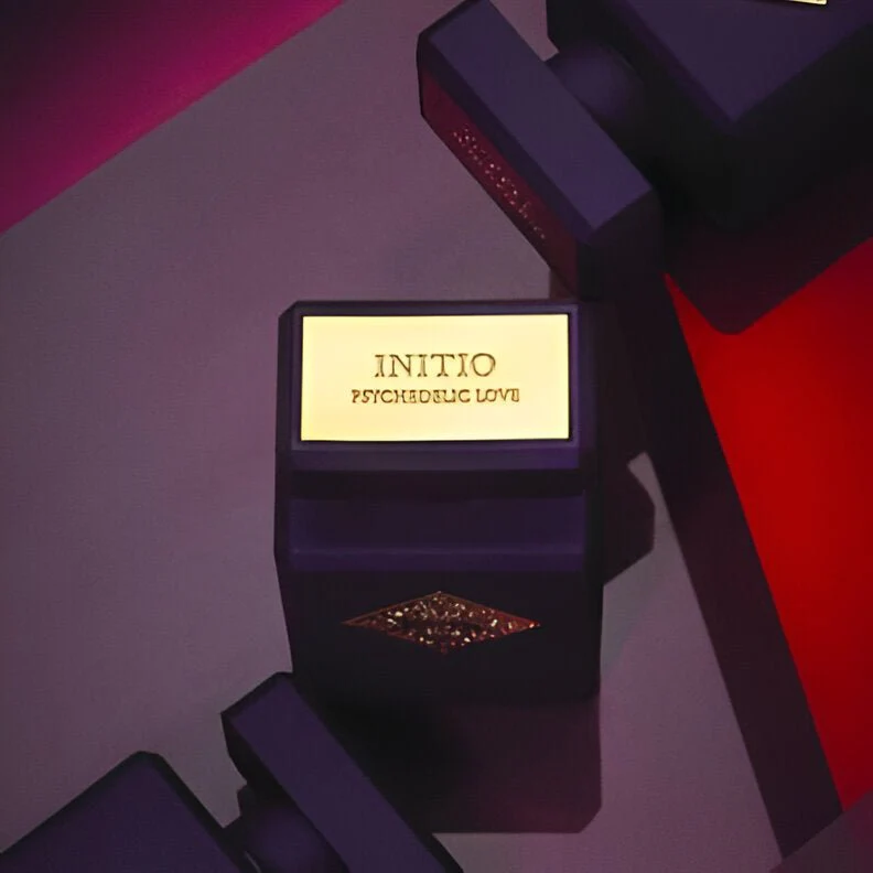 Initio Parfums The Carnal Blends Collection Psychedelic Love EDP - Image 3