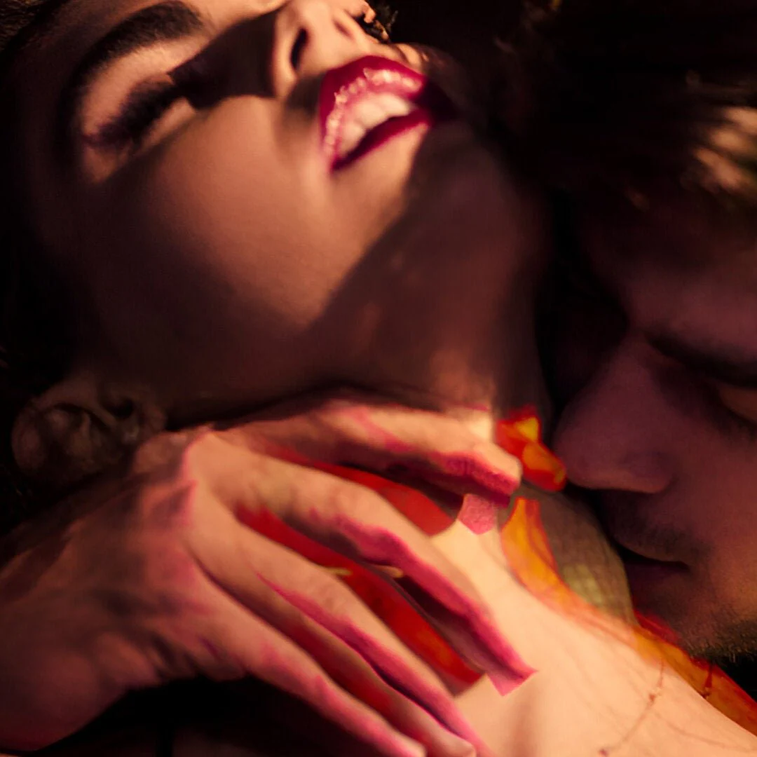 Initio Parfums The Carnal Blends Collection Psychedelic Love EDP - Image 4
