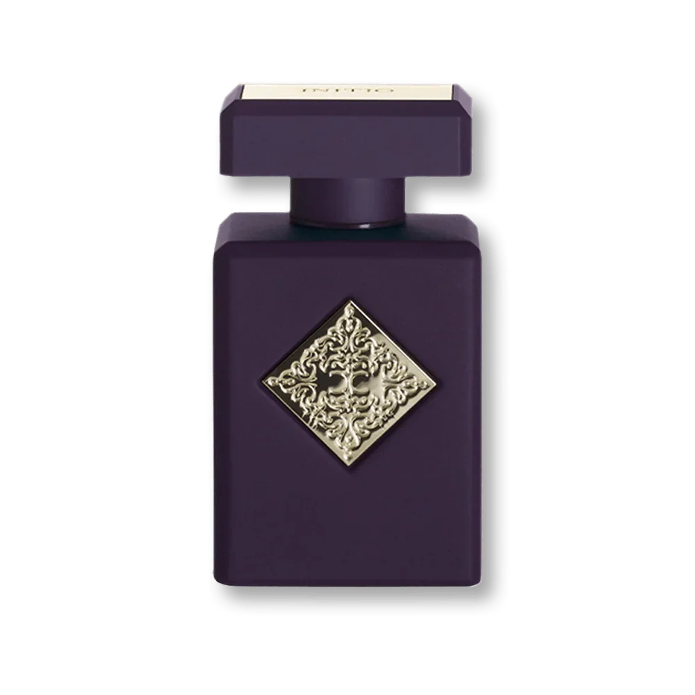 Initio Parfums Prives The Carnal Blends Collection Side Effect EDP