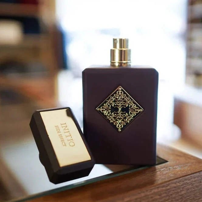 Initio Parfums Prives The Carnal Blends Collection Side Effect EDP - Image 3