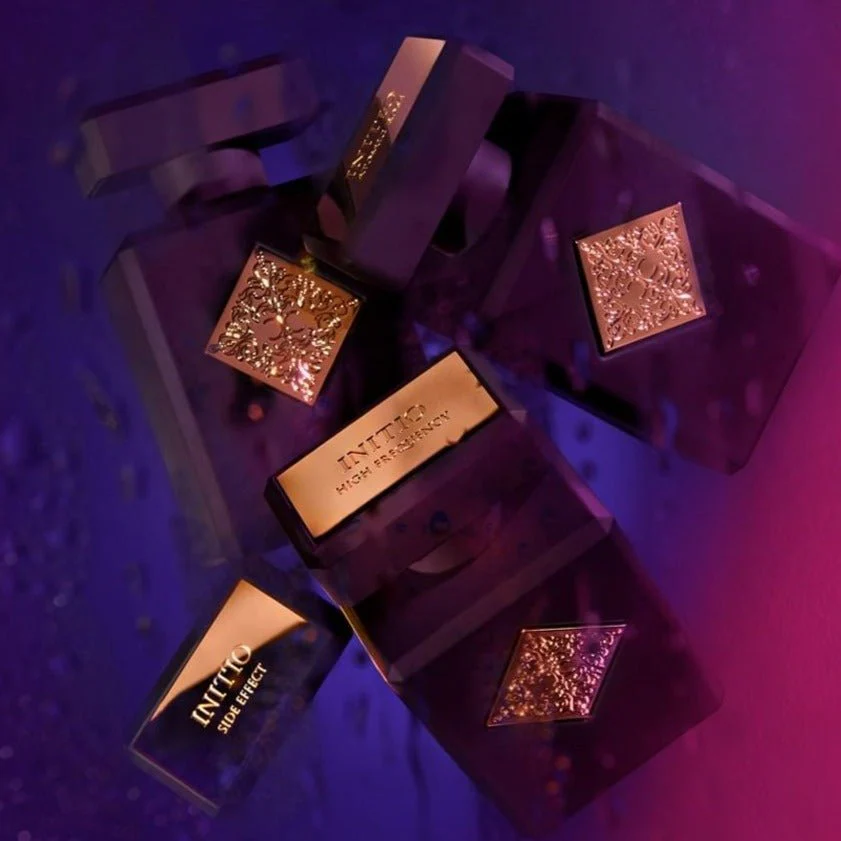 Initio Parfums Prives The Carnal Blends Collection Side Effect EDP - Image 4