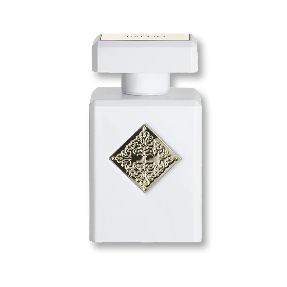 Initio Parfums The Hedonist Musk Therapy Extrait De Parfum