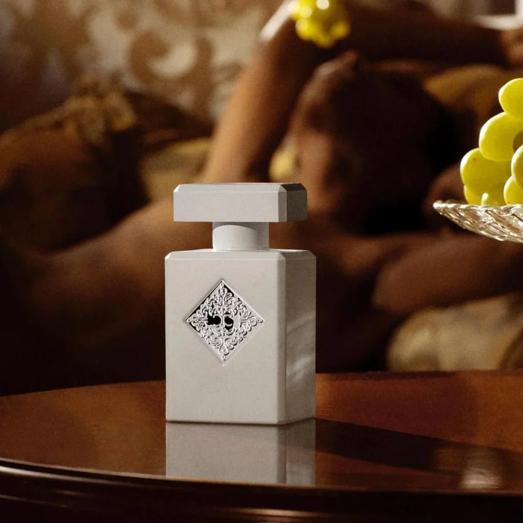 Initio Parfums The Hedonist Rehab Extrait De Parfum - Image 3