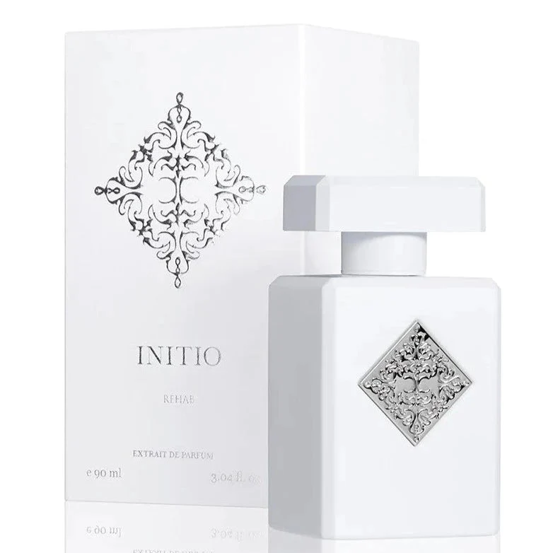 Initio Parfums The Hedonist Rehab Extrait De Parfum - Image 4
