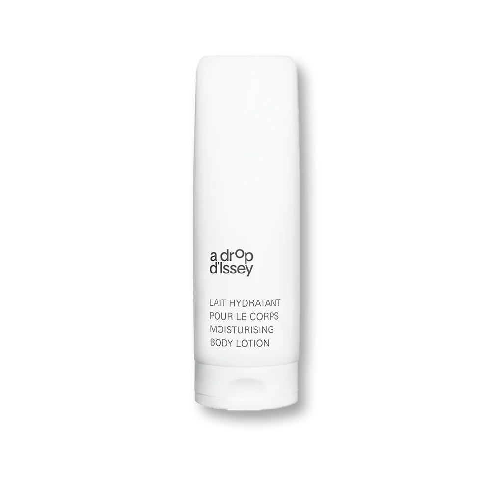 Issey Miyake A Drop D'Issey Body Lotion