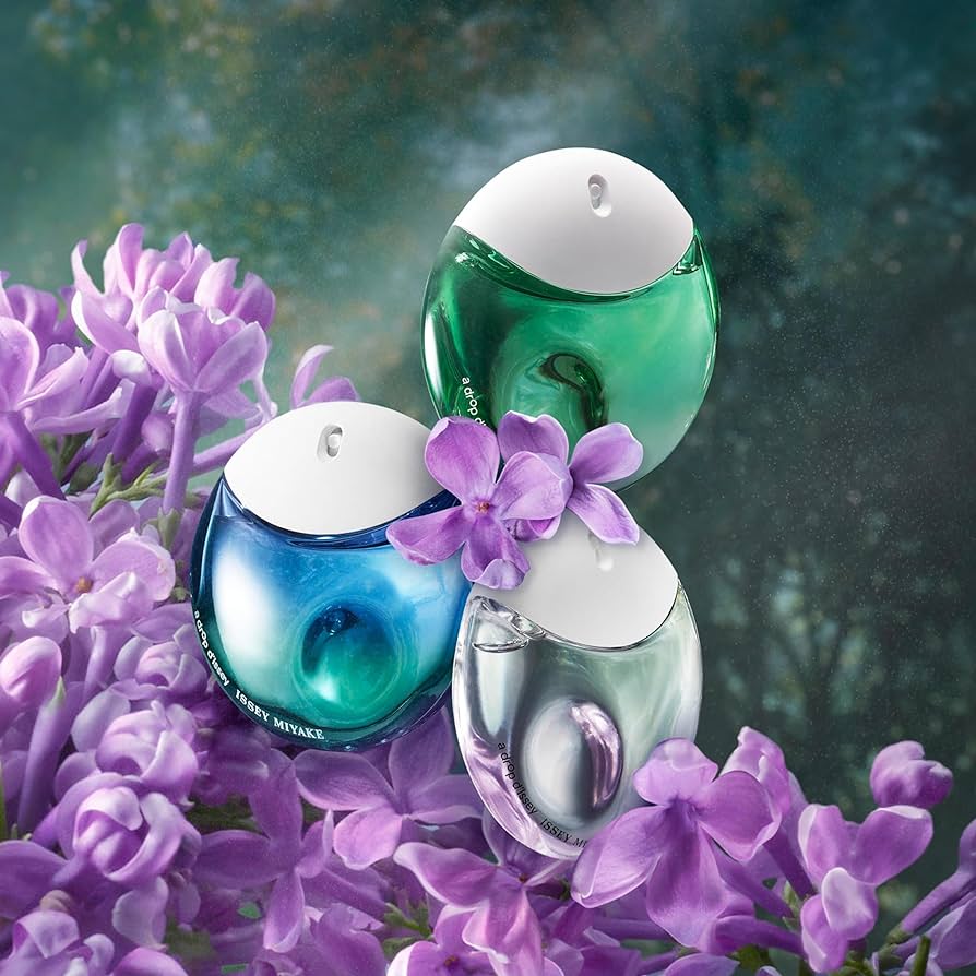 Issey Miyake A Drop D'Issey EDP Essentielle - Image 3