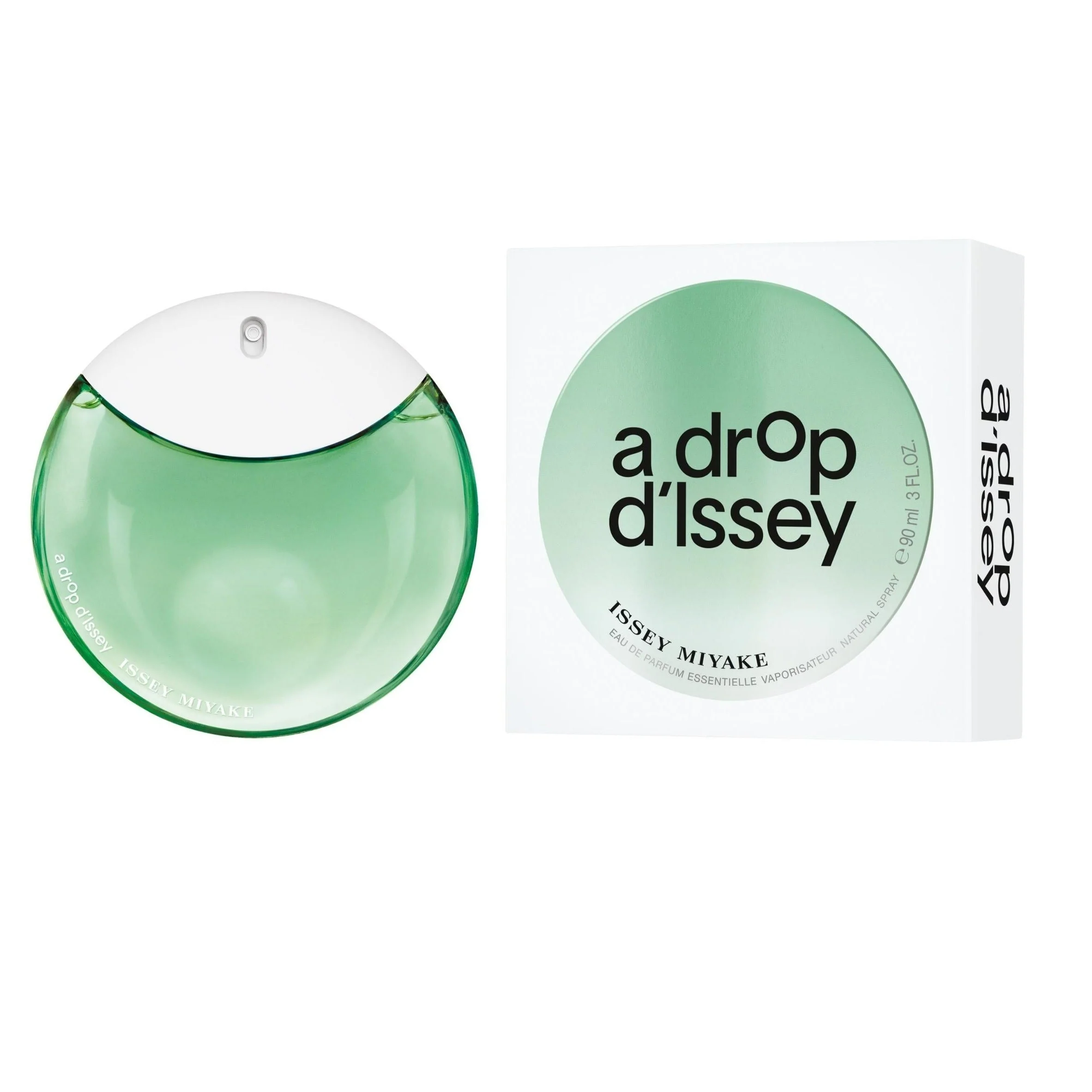 Issey Miyake A Drop D'Issey EDP Essentielle - Image 4
