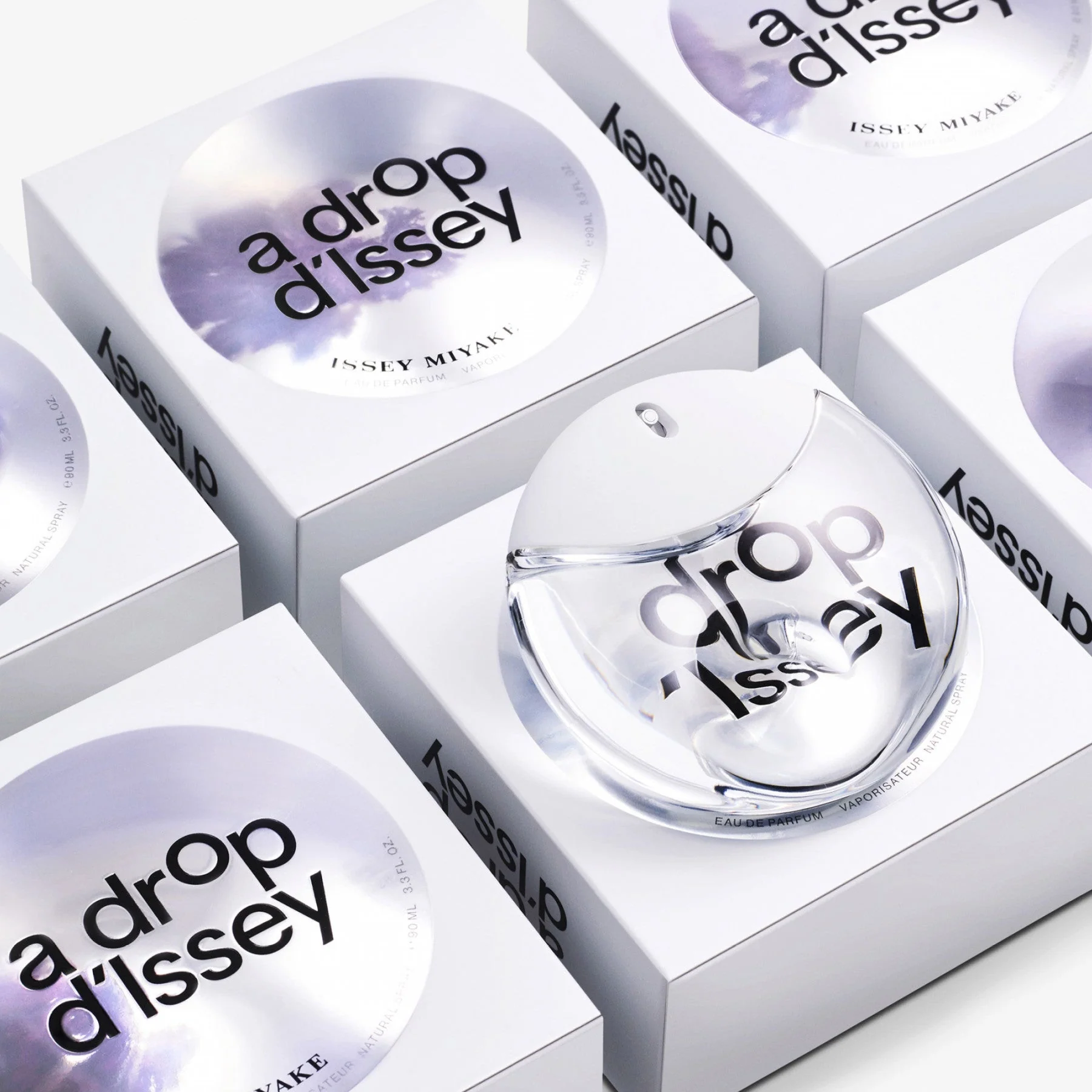 Issey Miyake A Drop D'Issey EDP - Image 2