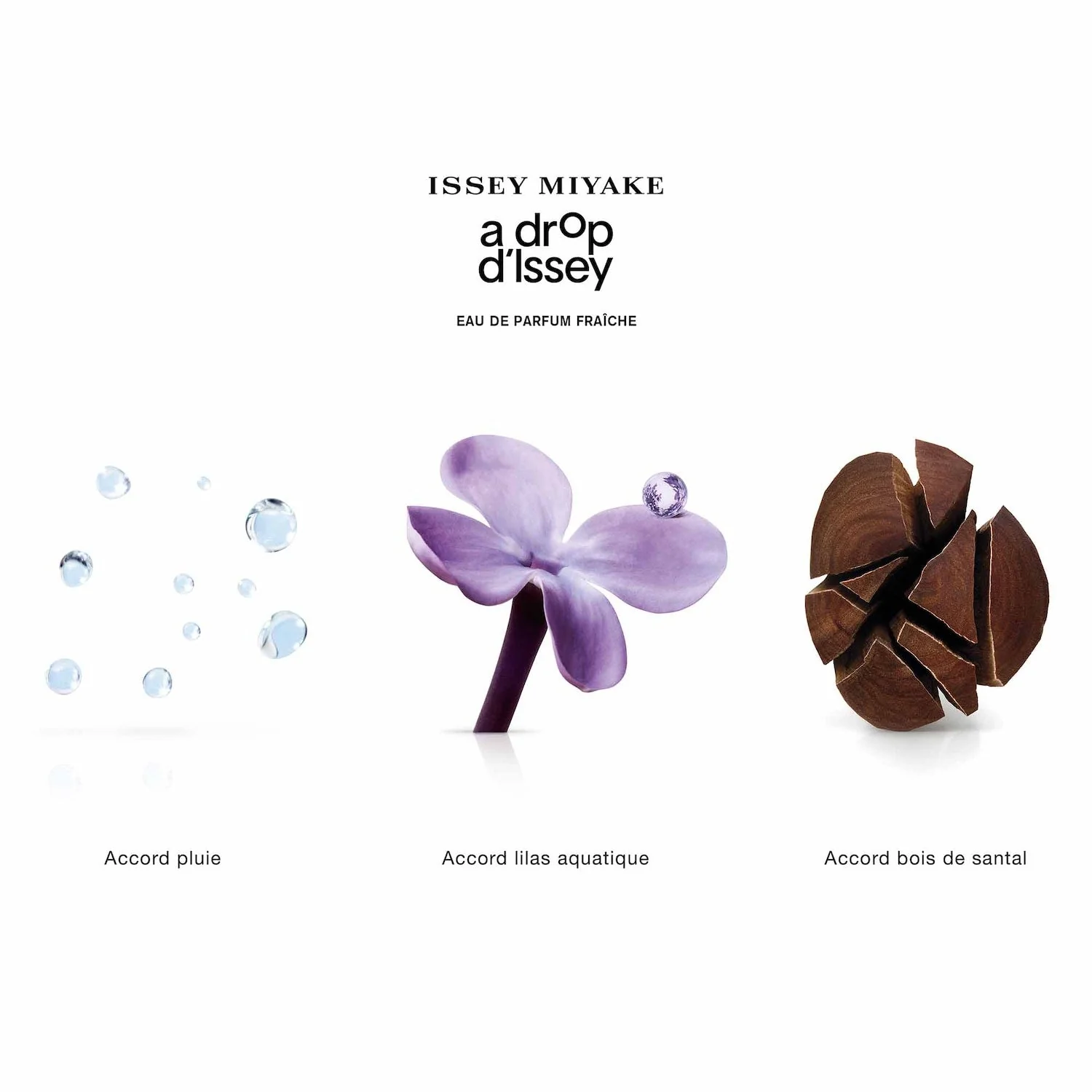 Issey Miyake A Drop D'Issey EDP - Image 3