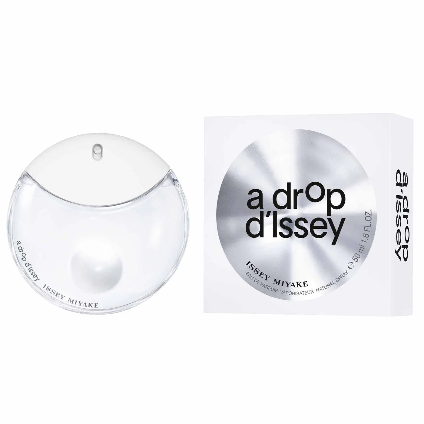 Issey Miyake A Drop D'Issey EDP - Image 4