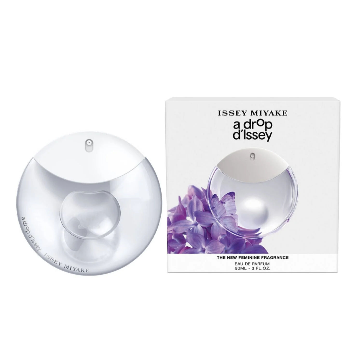 Issey Miyake A Drop D'Issey EDP - Image 6