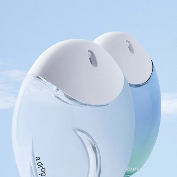 Issey Miyake A Drop D'Issey EDP Fraiche - Image 3