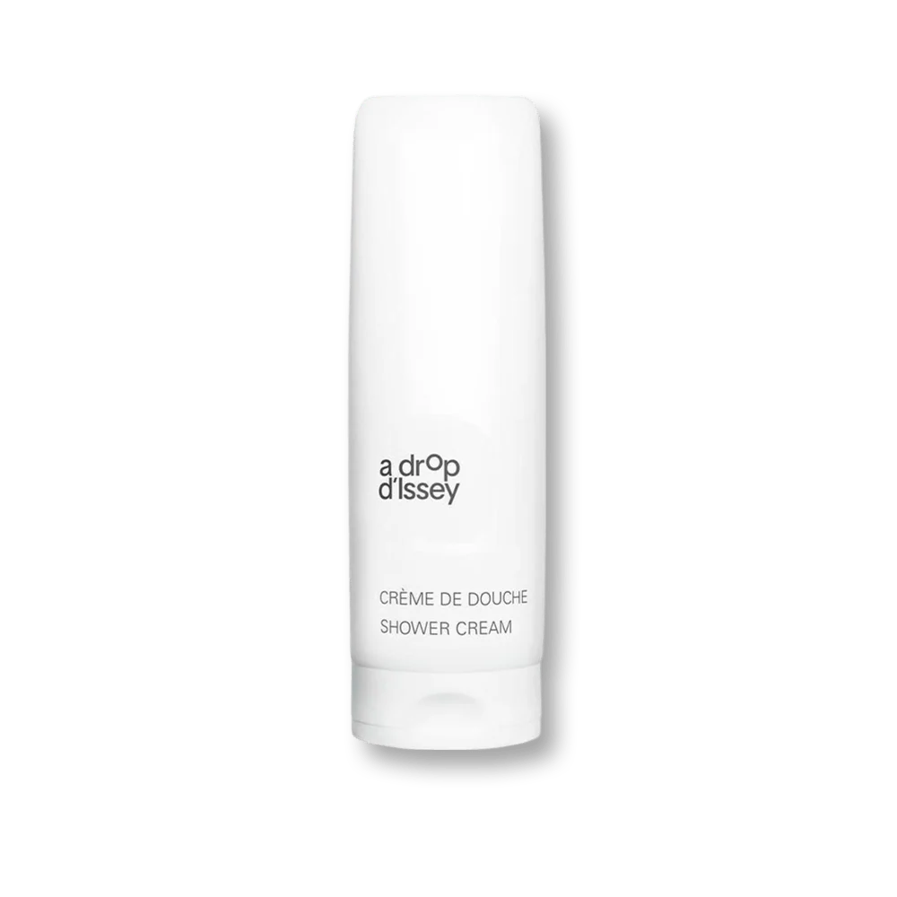 Issey Miyake A Drop D'Issey Shower Cream