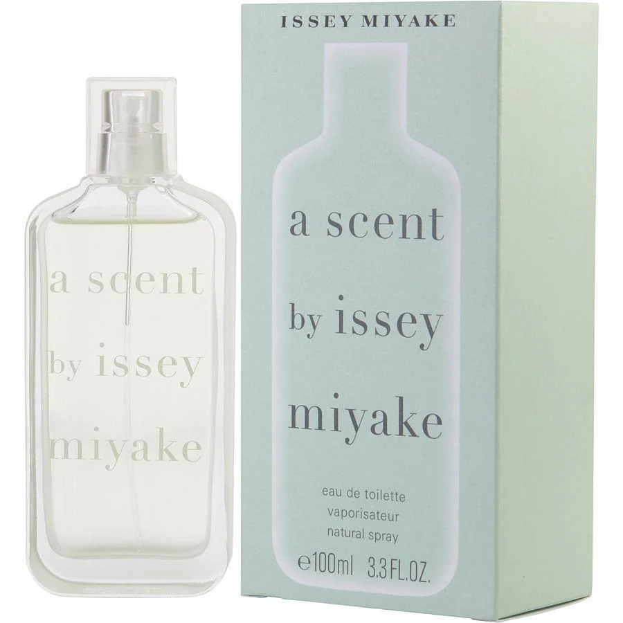 Issey Miyake A Scent For Women EDT - Image 6