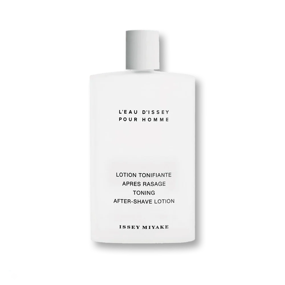 Issey Miyake L'Eau D'Issey Aftershave Lotion